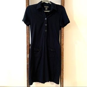 Banana Republic Shirt Dress